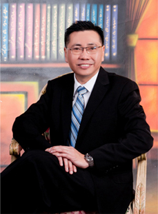 MR CHEAH KANG HWEE