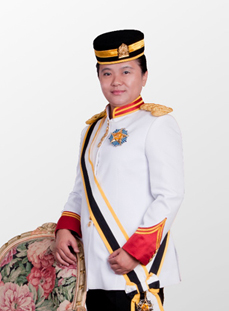 DATO' WIRA JOJO WANG (DIMP)