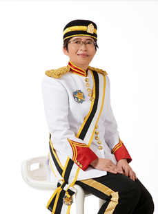 DATO' DR. ANGIE NG (DIMP)