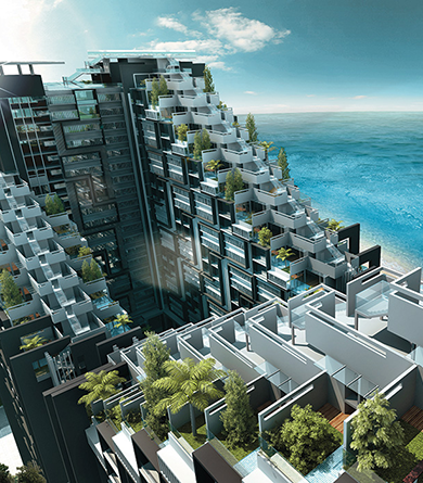Imperior Residence