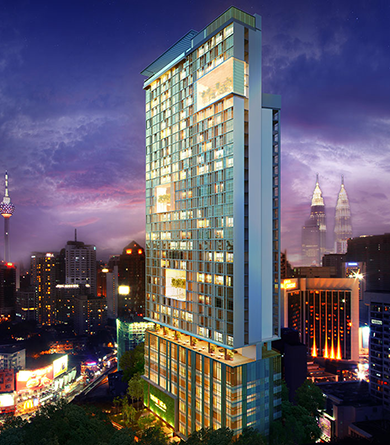 tribeca-residence