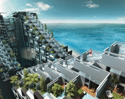 Imperior Residence