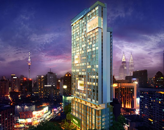 tribeca-residence
