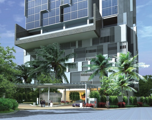 BINJAI 8