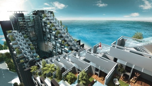Imperior Residence