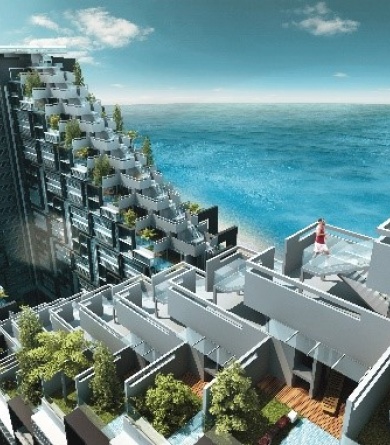 Imperior Residence